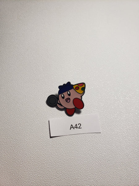 pins