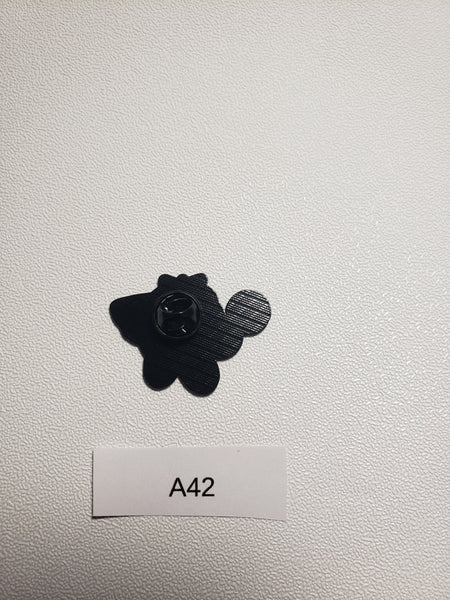 pins